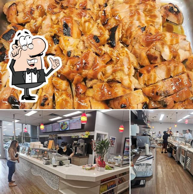 Delimark Café