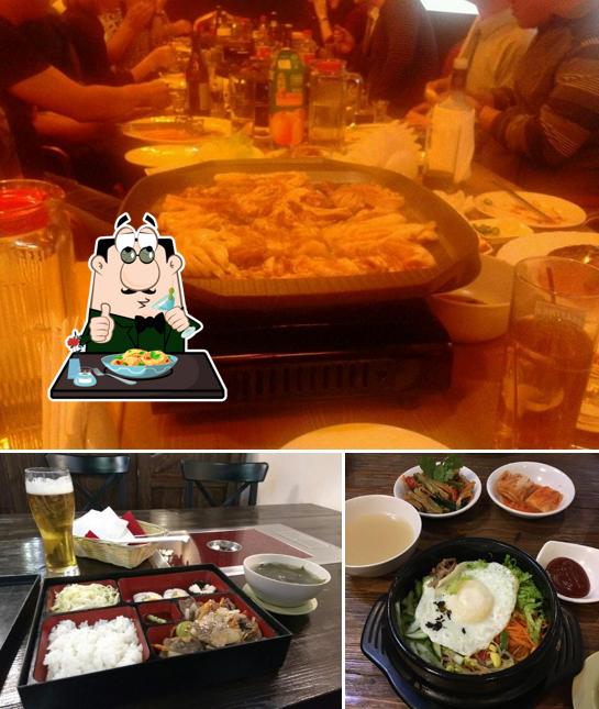 GANGNAM (강남) / Каннам