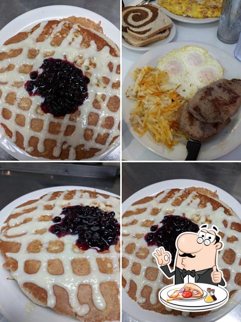 Harry's Diner