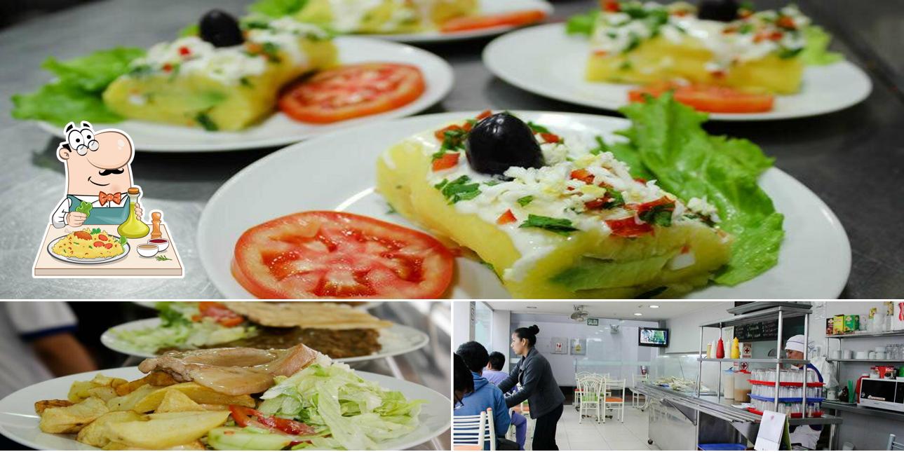 Inversiones El Gran Chef S.A.C