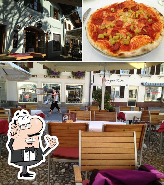 Osteria Viola