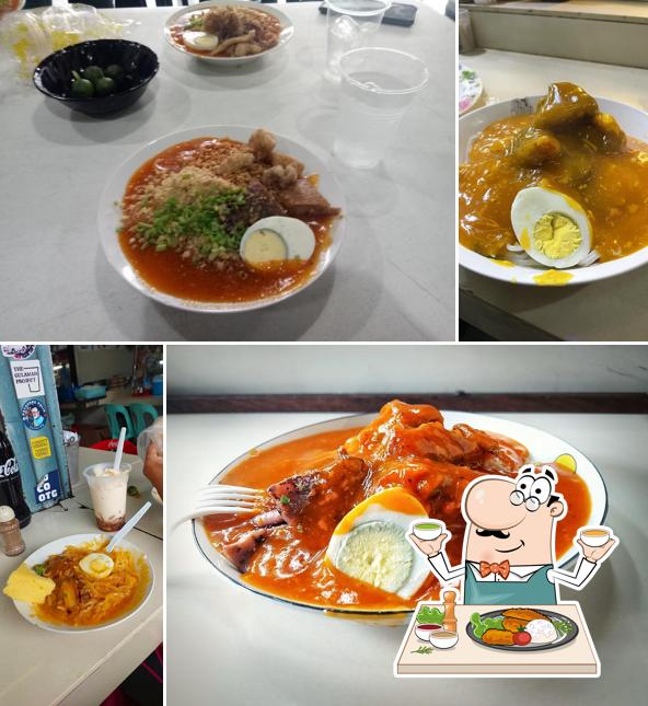 Palabok d'e Tisoy