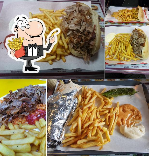 Restaurant Paradis