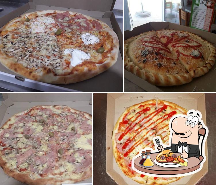 Pizzeria Buca