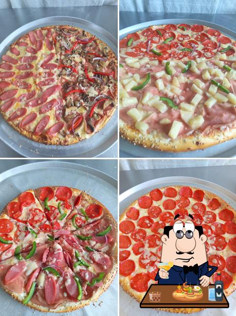 Pizzería NOVA