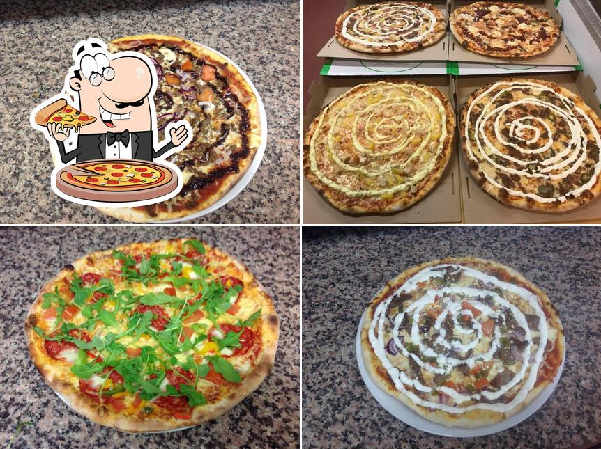 Marinella Pizzeria
