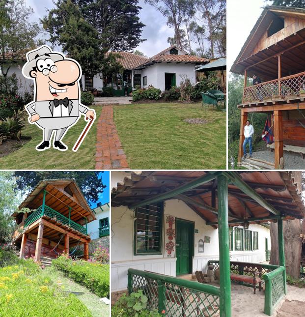 Posada Ingapirca