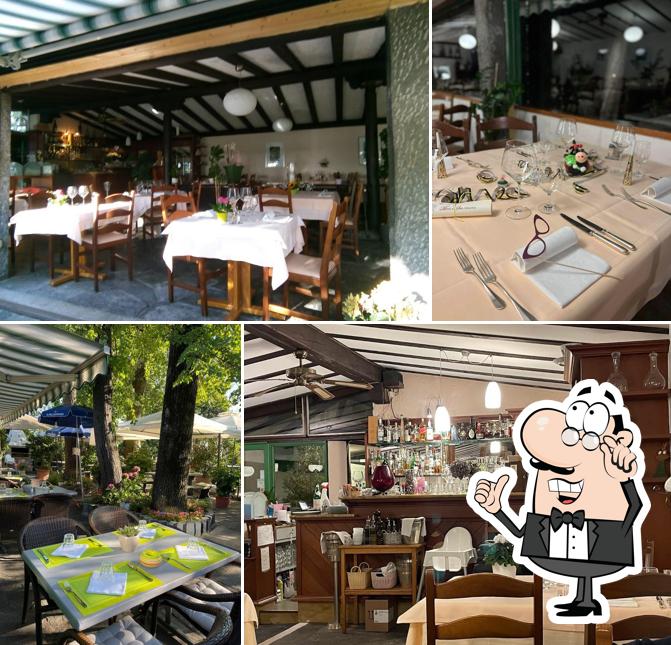 Ristorante Aerodromo da Nani