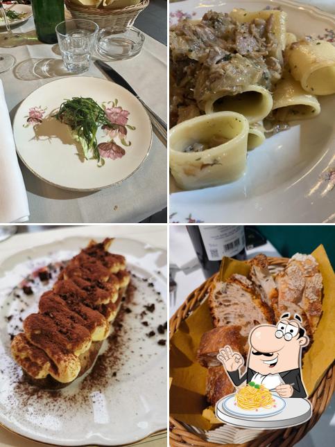 Ristorante Mamma Orso