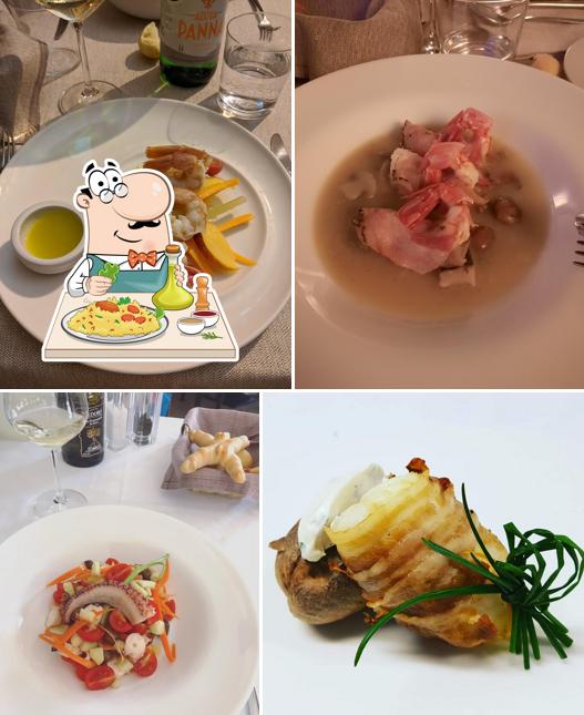 Ristorante l'Oca Giuliva - Cucina e Cantina
