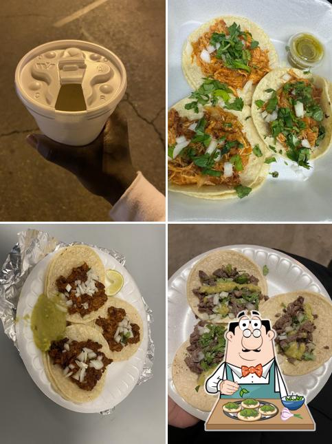Romo Tacos