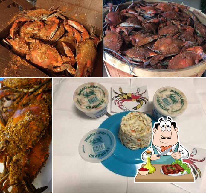 S. DiPaula & Sons Seafood, Inc.