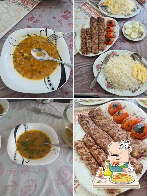 Shokri restaurant