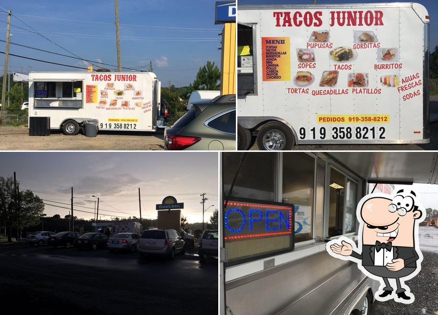 Tacos Movil Jr