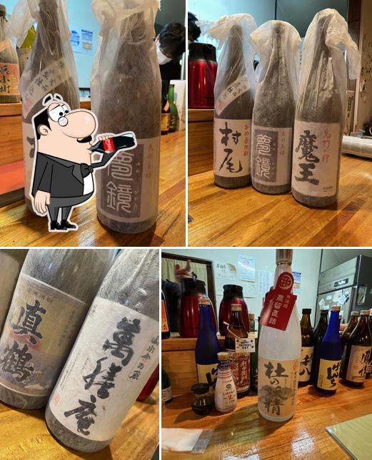居酒屋 悠