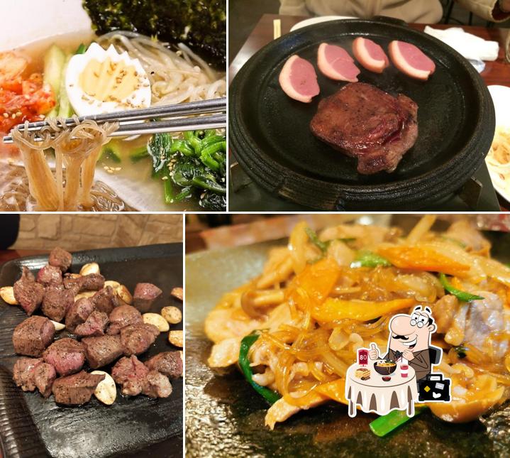 焼肉どんちゃん 厚木 焼肉 韓国料理