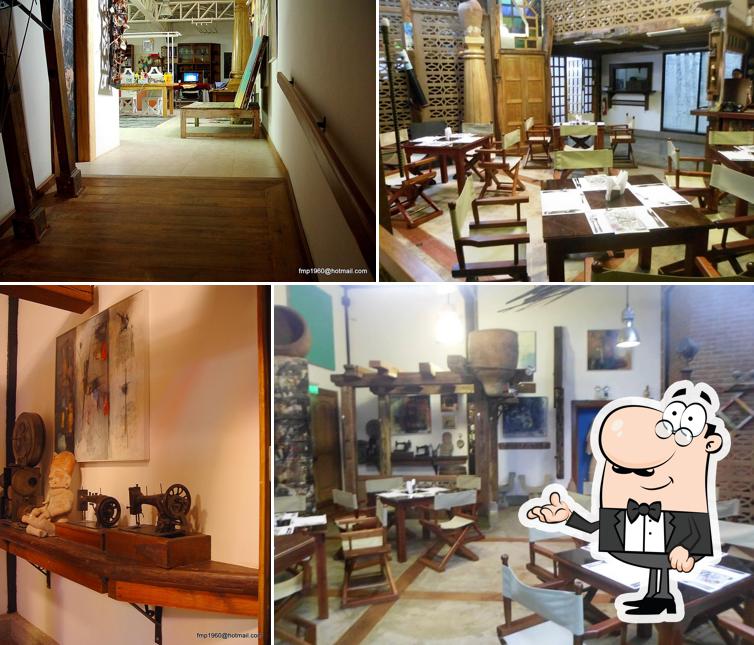Restaurante Ramirez