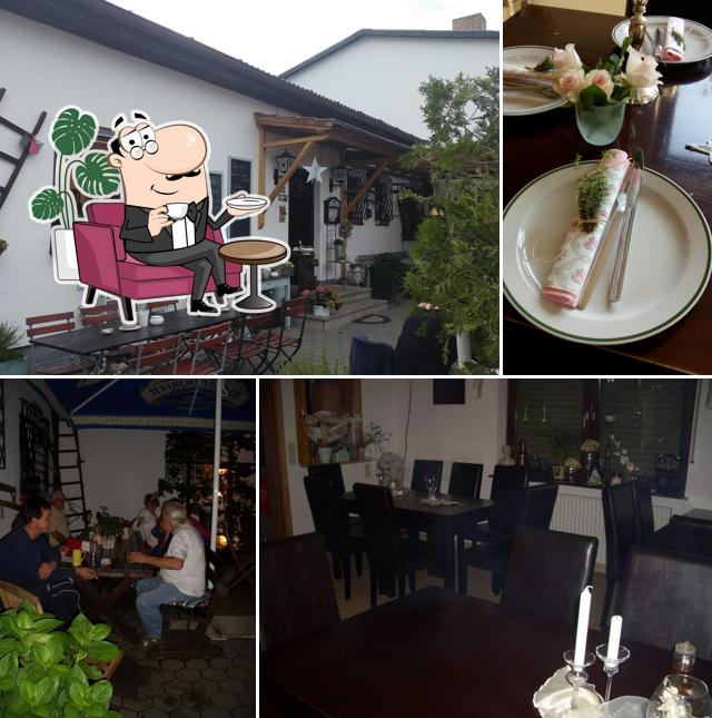 Ristorante Pizzeria Lieferservice LUIS