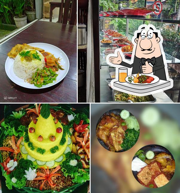 SHIDO WARUNG