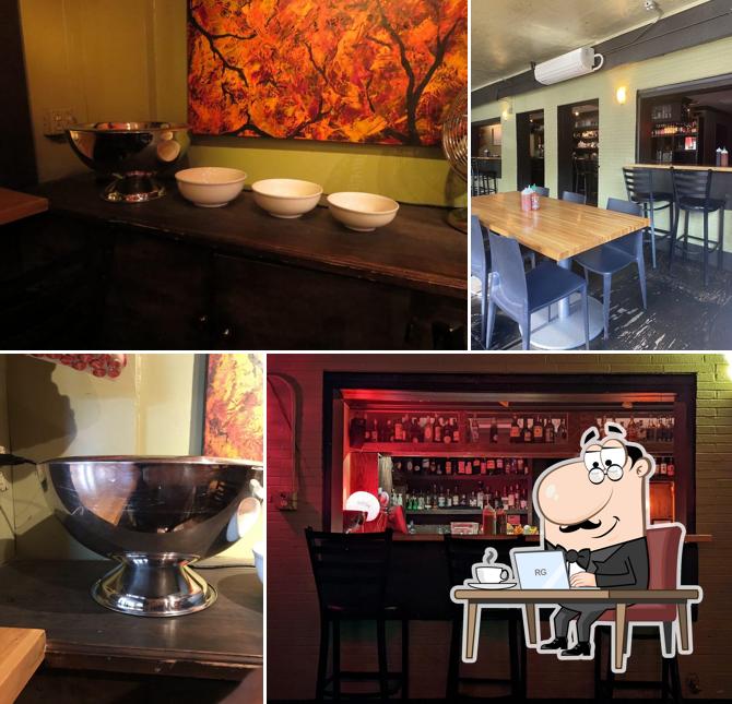 So Ba Vietnamese Restaurant