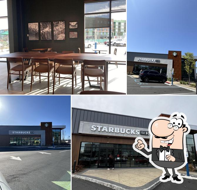 Starbucks Coffee Company