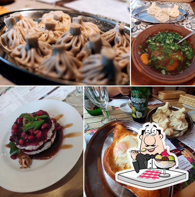 Старик Хинкалыч