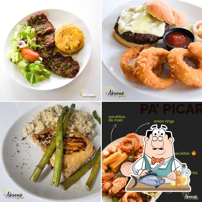 Abreu's Grill