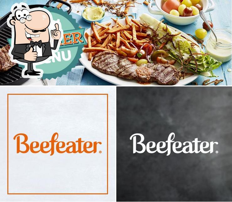 The Foxburrow Beefeater