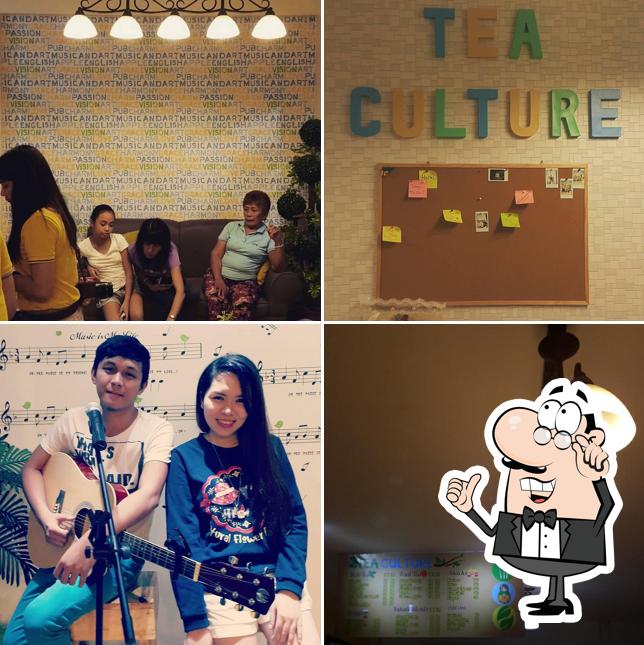 Tea Culture