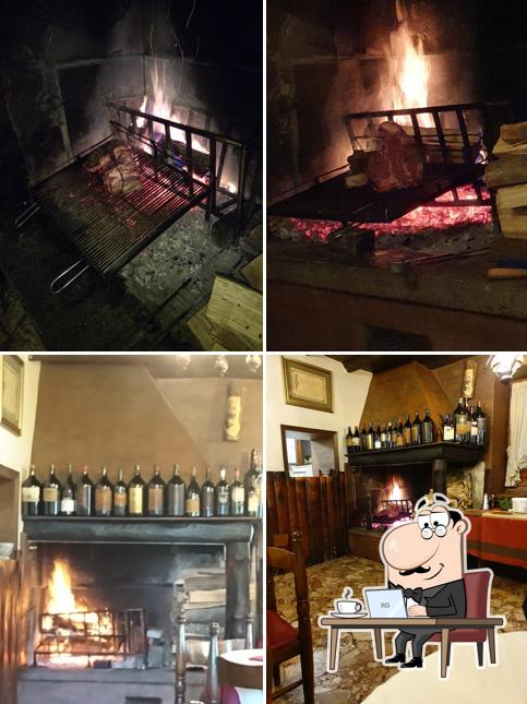 Trattoria Barachì