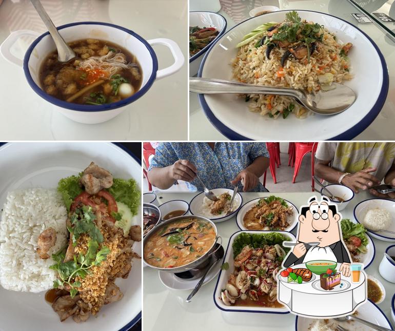 ร้านปรุงสด by วนิดาฟาร์ม