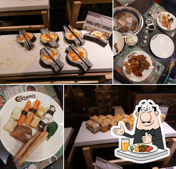 Yakimix
