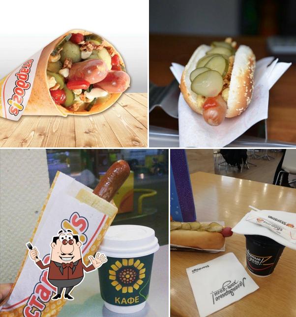 Stardogs