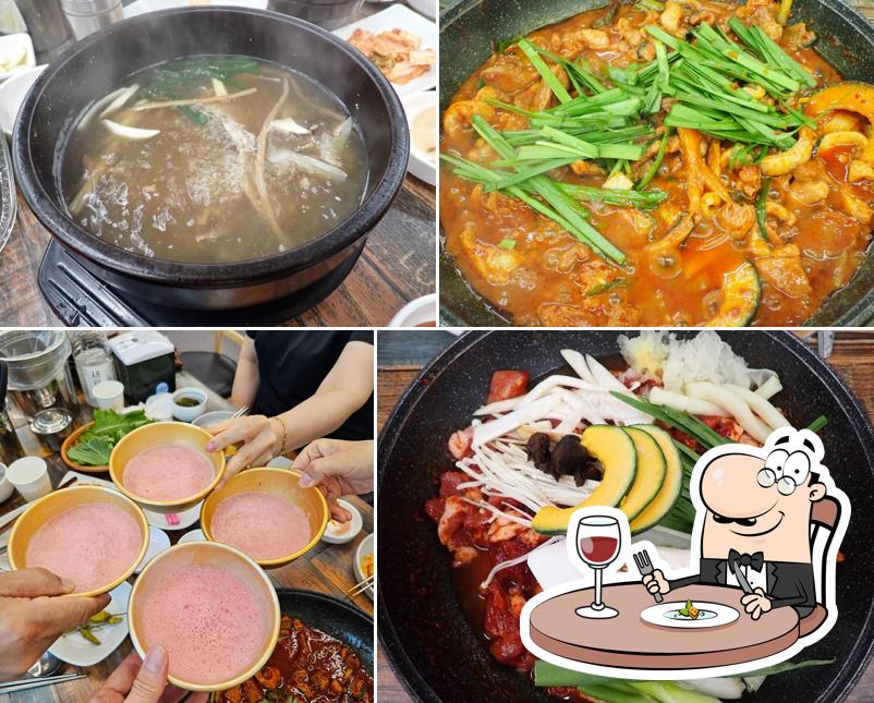 무주오리