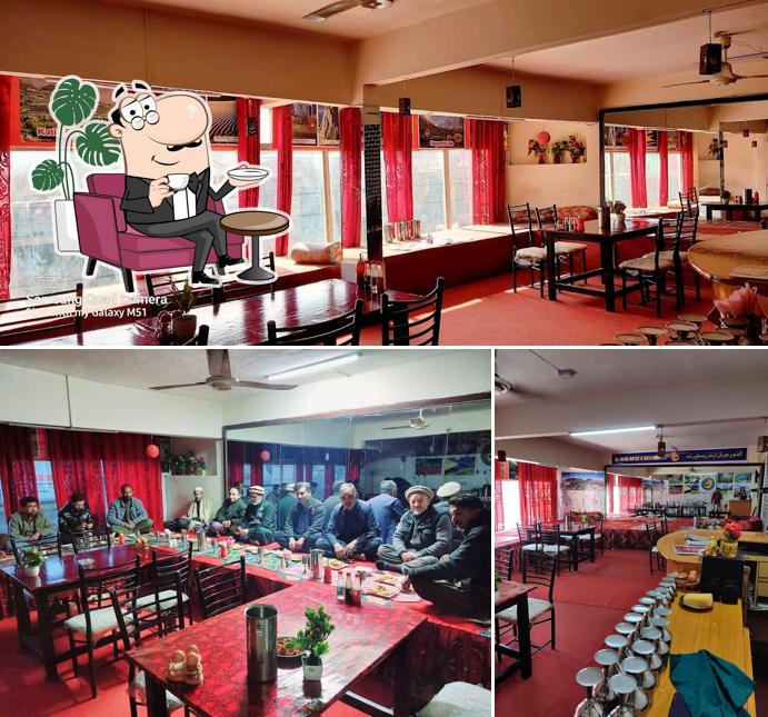 Al- Fajar Hotel & Restaurant Skardu