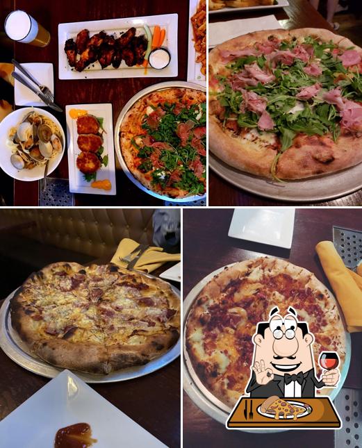 Arigna Irish Pub & Coal Fire Kitchen
