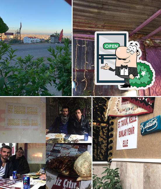 Mutlu Usta Et Mangal