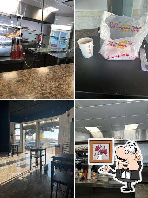 Best Taste Restaurant