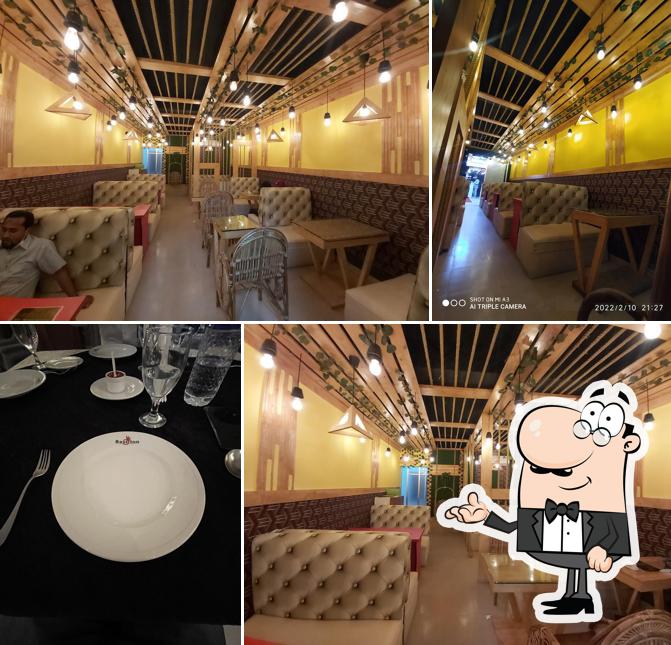 Best Treat - Cafe & Restaurant Feni,