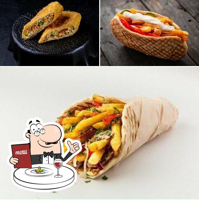 Gyro Boost
