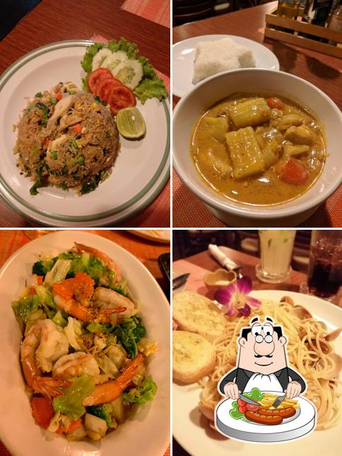 Chalita Cafe & Restaurant
