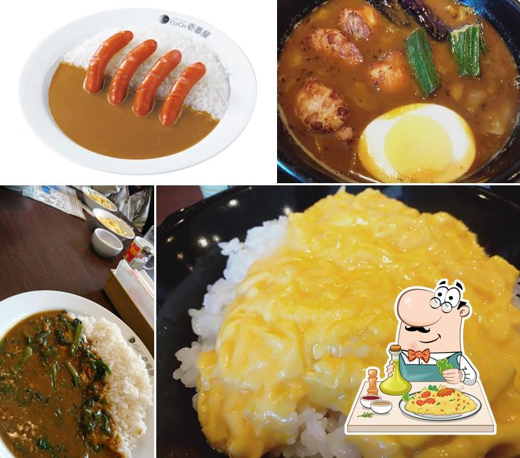 CoCo Ichibanya