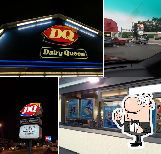 Dairy Queen (Treat)