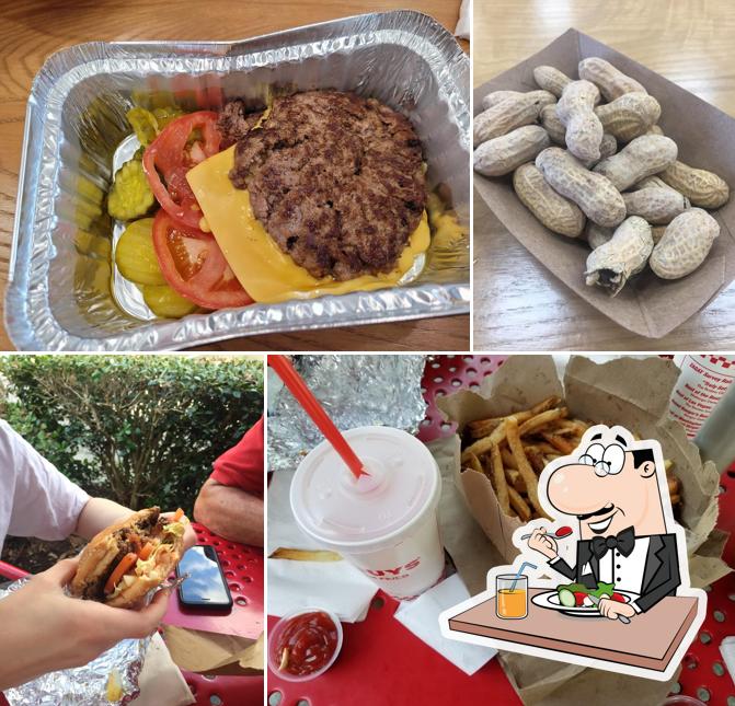 Five Guys