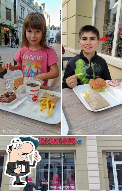 Hesburger Ruse
