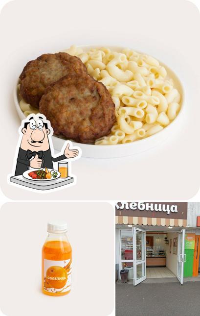 Хлебница