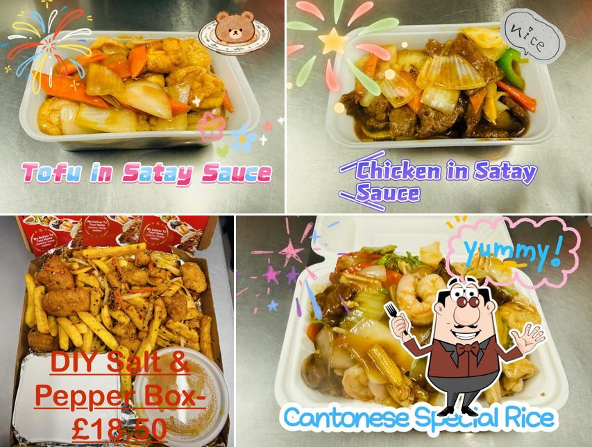 Ho Ho Chinese