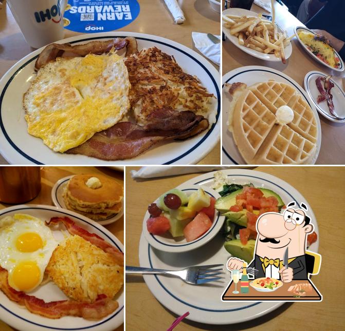 IHOP