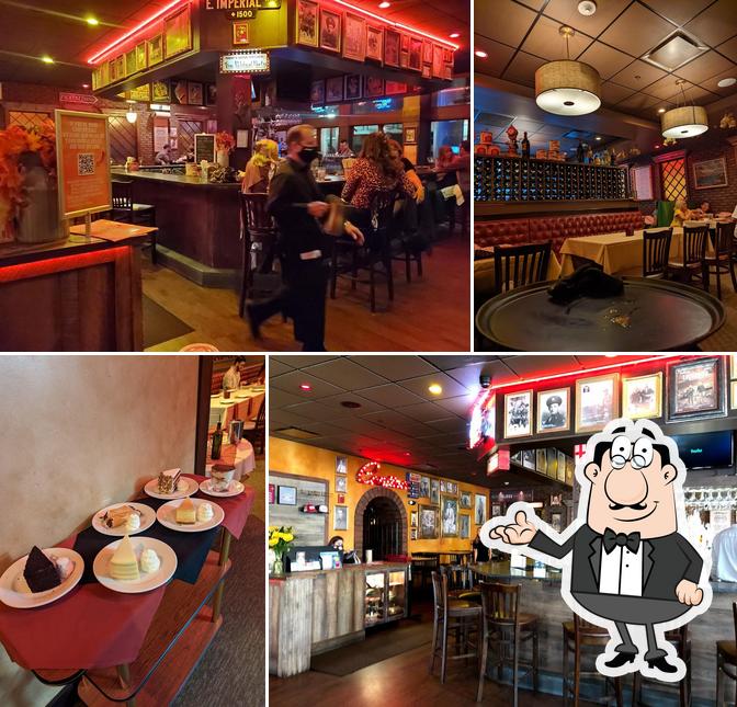Johnny's