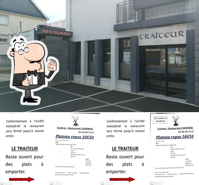 L'Embellie